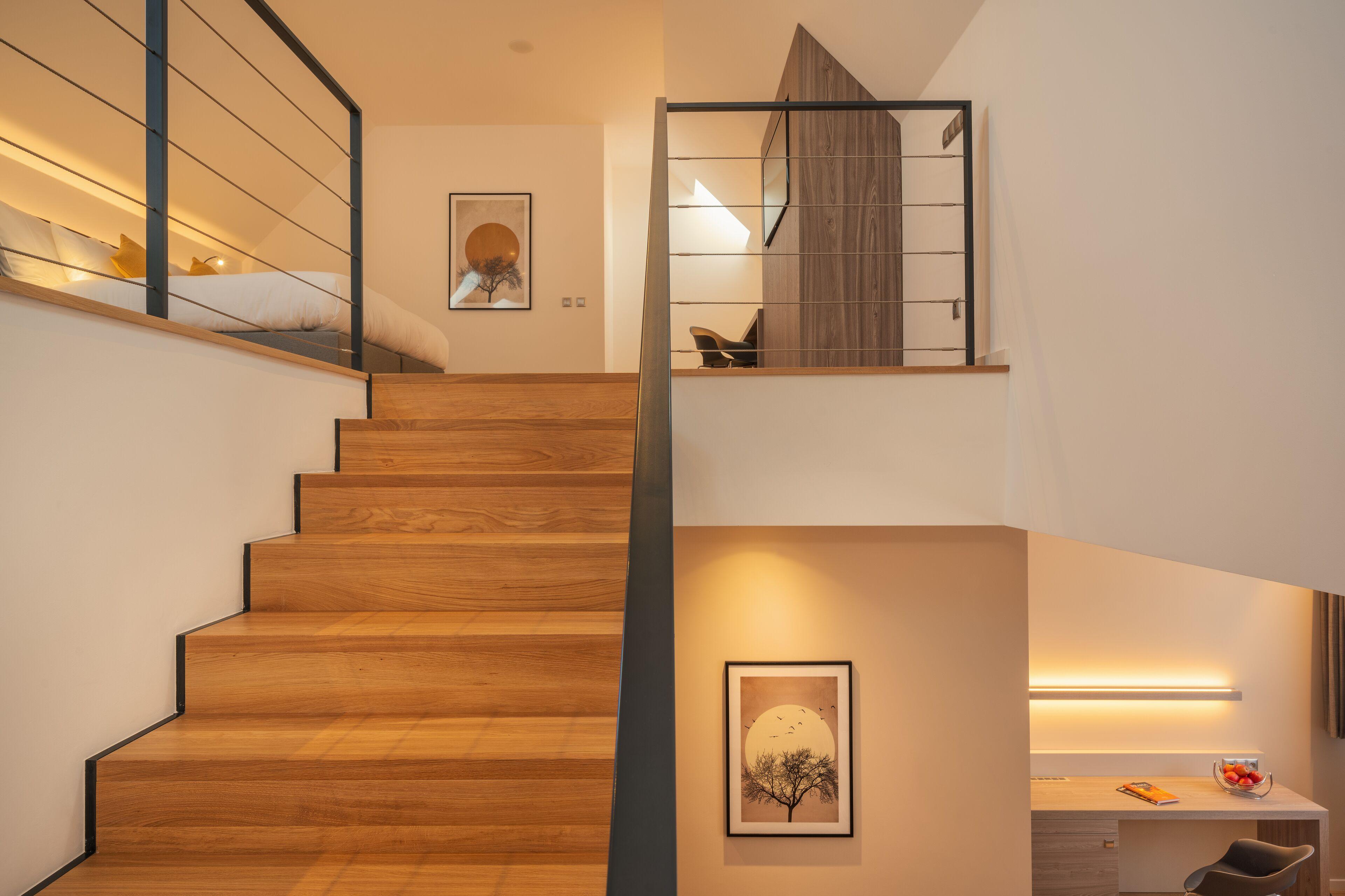 Hotel Cube Prague — Photos 1